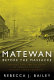 Matewan before the massacre : politics, coal, and the roots of conflict in a West Virginia mining community /