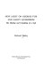 New light on George Fox and early Quakerism : the making and unmaking of a God /