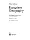 Ecosystem geography /