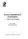 Human performance engineering : a guide for system designers /