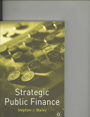 Strategic public finance /