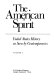 The American spirit : United States history as seen by contemporaries /