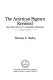 The American pageant revisited : recollections of a Stanford historian /