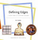 Defining edges : a new look at picture frames /
