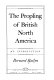 The peopling of British North America : an introduction /