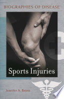 Sports injuries /