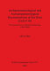 Archaeoentomological and archaeoparasitological reconstructions at Îlot Hunt (CeEt-110) : new perspectives in historic archaeology : (1850-1900) /