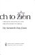 The march to Zion : United States policy and the founding of Israel /