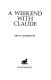 A weekend with Claude /