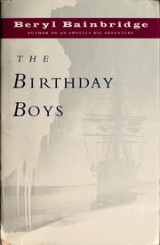 The birthday boys /