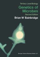 Genetics of microbes /