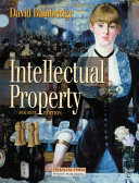 Intellectual property /
