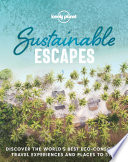 Sustainable escapes /