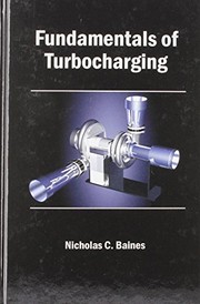 Fundamentals of turbocharging /