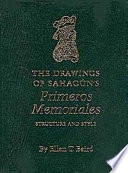 The drawings of Sahagún's Primeros memoriales : structure and style /