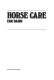 Horse care /