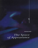 The space of appearance /