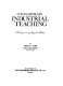 Contemporary industrial teaching ; solving everyday problems /