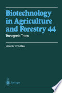 Transgenic Trees /