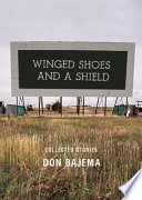 Winged shoes and a shield : collected stories /