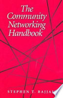 The community networking handbook /