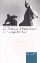 La Tempesta di Shakespeare per Giorgio Strehler /