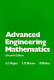 Advanced engineering mathematics /