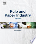 Pulp and paper industry : chemicals /