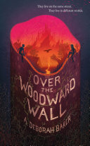 Over the woodward wall /