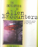 The encyclopedia of alien encounters /