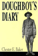 Doughboy's diary /