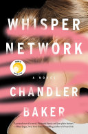 Whisper network : a novel /