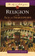 Religion in the age of Shakespeare /