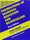 Foundations of bilingual education and bilingualism /