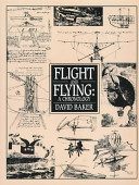 Flight and flying : a chronology /
