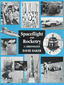 Spaceflight and rocketry : a chronology /