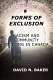 Forms of exclusion : racism and community policing in Canada /