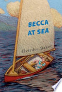 Becca at sea /