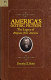 America's gothic fiction : the legacy of Magnalia Christi Americana /