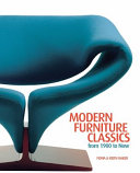 Modern furniture classics : from 1900 to now /