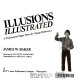 Illusions illustrated : a professional magic show for young performers /