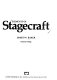 Elements of stagecraft /