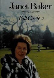Full circle : an autobiographical journal /