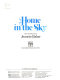 Home in the sky /