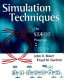Simulation techniques : the STÆDT program /