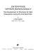 Enterprise versus bureaucracy : the development of structural air-raid precautions during the 2nd World War /