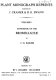 Handbook of the Bromeliace /