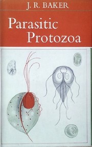 Parasitic Protozoa /