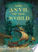 The anvil of the world /