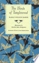 The birds of Tanglewood /